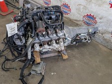 Chevy 6.0 lq4 for sale  Middletown
