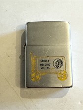 Vintage 1965 zippo for sale  Louisville