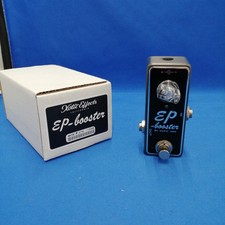 Xotic booster mini d'occasion  Expédié en Belgium