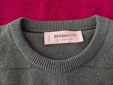 Johnstons elgin made for sale  KIRRIEMUIR