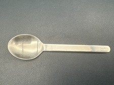 Lufthansa löffel dessertlöff gebraucht kaufen  Berlin