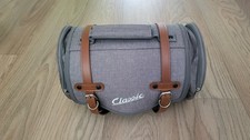 Roller motorrad hecktasche gebraucht kaufen  Bamberg