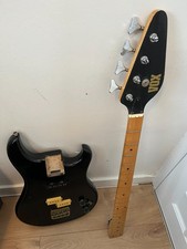 Vox standard bass for sale  BEXLEYHEATH
