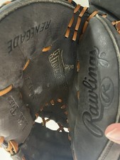 Rawlings renegade baseball for sale  Silver Spring
