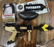 Tippmann cronus paintball for sale  Madison