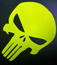 Skull aufkleber auto gebraucht kaufen  Papenburg