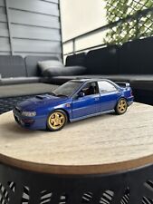 Subaru impreza gc8 d'occasion  Clermont-Ferrand-