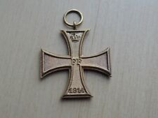 Riginal rden kriegsverdienstkr gebraucht kaufen  Schönkirchen