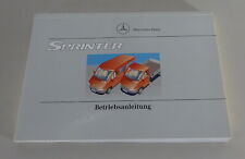 Betriebsanleitung handbuch mer gebraucht kaufen  Jever