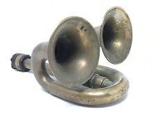 Copper pear horn d'occasion  Expédié en Belgium