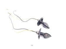 Universal motorrad led gebraucht kaufen  Deutschland
