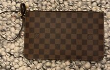 Louis vuitton pochette for sale  LYTHAM ST. ANNES