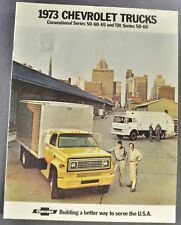 1973 chevrolet truck for sale  Olympia