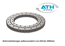 Drehverbindung drehkranz modul gebraucht kaufen  Hörstel