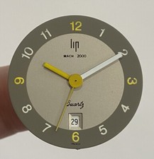 Cadran aiguilles montre d'occasion  Clermont-Ferrand-