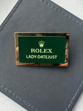 Rolex lady datejust for sale  LONDON