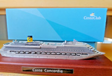 Rarität costa concordia gebraucht kaufen  Deutschland