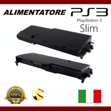Alimentatore ps3 slim usato  Capo d'Orlando