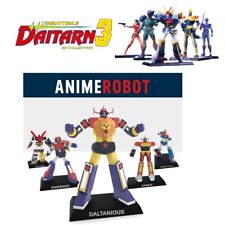 Imbattibile daitarn collection usato  Roma