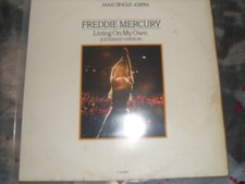 freddie mercury lp gebraucht kaufen freddie mercury lp gebraucht kaufen München