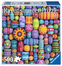 Ravensburger puzzle 500 gebraucht kaufen  Bestensee
