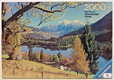 Puzzle old stock usato  Bellaria Igea Marina