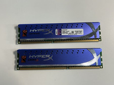 Kingston hyperx 4gb gebraucht kaufen  Frankfurt am Main