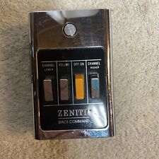 Vintage 1960 zenith for sale  Hartley
