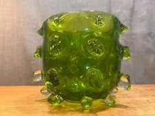 Vintage green knobby for sale  Minneapolis
