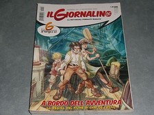 Giornalino n.45 del usato  Trevenzuolo