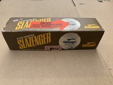 Vintage 1972 slazenger for sale  WOLVERHAMPTON