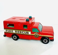 Vintage 1980 matchbox for sale  Colorado Springs