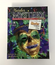 Murder mystery player for sale  Mabelvale