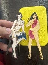 Disney mulan belle for sale  Pocatello