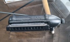 Rackit harmonica mic for sale  AUCHTERARDER