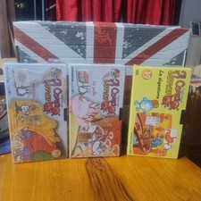 Lotto rara vhs usato  Villacidro
