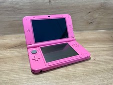 Nintendo 3ds pink gebraucht kaufen  Landshut