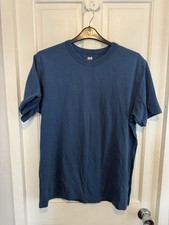 Uni qlo shirt for sale  NORTHWICH