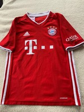 Bayern münchen kindertrikot gebraucht kaufen  Altensteig