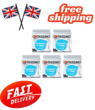 Tassimo milk creamer for sale  SLOUGH
