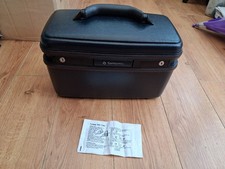 1993 black samsonite for sale  YEOVIL