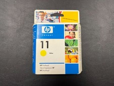 Printhead yellow business gebraucht kaufen  Neuenburg am Rhein