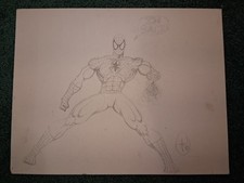 Spiderman original comic for sale  Akron