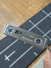 Taylormade collection soto for sale  Mechanicsburg