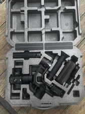 Dji ronin stabilisateur d'occasion  Laval