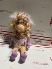 Miss piggy plush for sale  San Jose