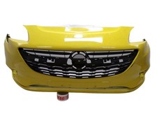 Vauxhall corsa front for sale  WARRINGTON