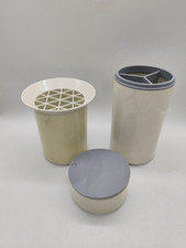 Tupperware dosenset vase gebraucht kaufen  Hockenheim