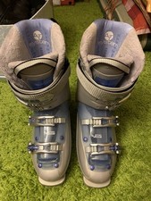 Skischuhe damen lowa gebraucht kaufen  Berlin