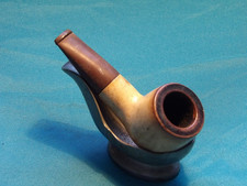 Vintage meerschaum noseburner for sale  POOLE